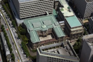 日銀、ETF・REITの売却開始へ、間接保有する企業にはどのようなものがある？