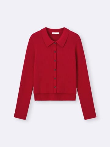 GUにこんなの出てたの？！2点セットで超おトク♡今買って絶対損しない「秋のセットアイテム」