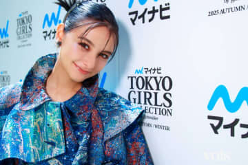 【動画】嵐莉菜、當真あみと人見知り発動　『ちはやふる－めぐり－』で大切な仲間に出会えた