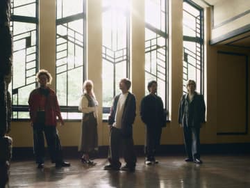 Aqua Timez、新曲「if you come」、フジテレビ火9ドラマ『新東京水上警察』主題歌決定！