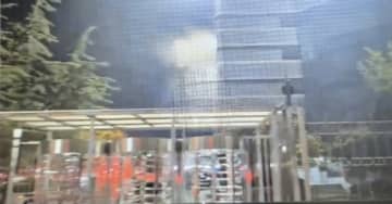 韓国国家資源情報院の火災、作業にアルバイトが従事か…「コスト削減が国家をまひさせた」