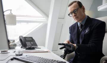 「極上のサスペンス映画」「究極の愛の物語」絶賛の声続々！スティーヴン・ソダーバーグ監督最新作『ブラックバッグ』