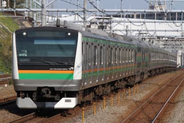 国土交通省、東京～熱海駅間の幹在別線扱いを認可　JR東日本に対し