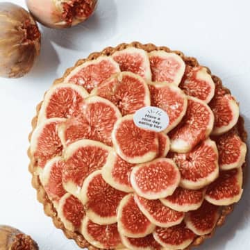 甘くとろける秋のごちそう♪贅沢ないちじくスイーツ3選【お取り寄せ】