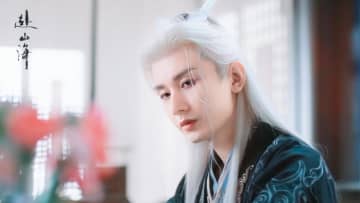 「赴山海」チョン・イーの代役俳優が裏話、「せりふ覚えてない」批判に反論