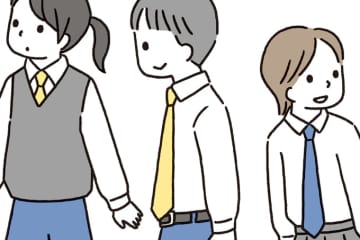 SNSを入り口にした性被害にも注意！ 中学生の「性教育」で伝えたいこととは？【最新号からちょっと見せ】