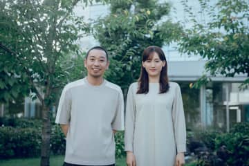 是枝裕和の原案・監督・脚本・編集のオリジナル作品『箱の中の羊』、綾瀬はるか×大悟（千鳥）W主演で制作決定