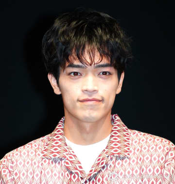 原嘉孝、timelesz加入後舞台初主演　オファーは1年半前「舞台のよさを広めたい」