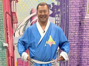 とにかく明るい安村、周囲からの期待「僕らのようないわゆる“一発屋芸人”たちは難しい」【オリコンライターズ】