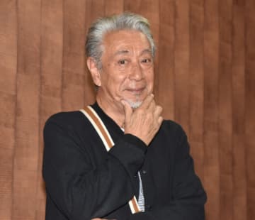 高田純次、10周年『じゅん散歩』でしみじみ　オファー受けたきっかけは病のリハビリから「今は足腰も強くなりました」