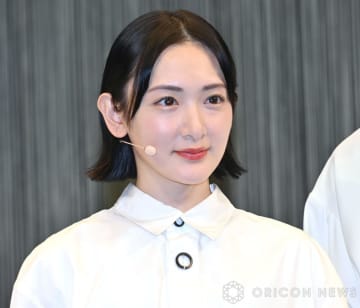 生駒里奈、体調不良で当面の間「休演」　『水谷千重子50周年記念公演』が報告　代役も発表