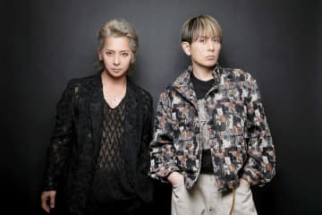SOPHIA・松岡充×CHEMISTRY・堂珍嘉邦、ライブとは違うミュージカルの難しさ【『キルバーン』インタビュー】