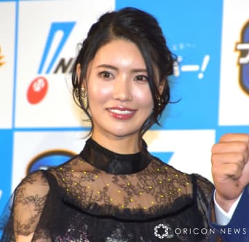 元AKB48・倉持明日香、15年の所属に区切り　事務所との専属契約終了を報告「新たな挑戦も」