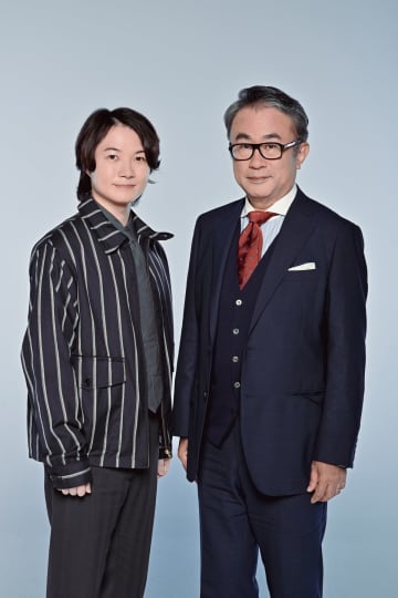 『もしがく』三谷幸喜、俳優・神木隆之介の素顔に驚き「印象が180度変わりました」　令和の時代だからこそ光る1984年の“熱気”【インタビュー前編】