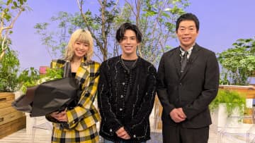 MY FIRST STORY・Hiro　「どこか他人を信用できないみたいなものが…」孤独感にさいなまれた少年時代…救ってくれた妻・山本舞香への思いを明かす