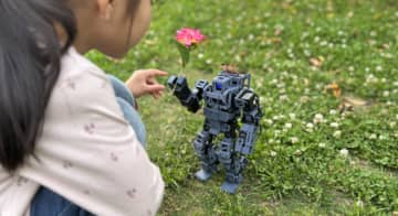 ものづくりの祭典「メイカーフェア」は、アナログ＋電子の作品を楽しみ、作り手と話し、体験できる！「ぜひ会場で楽しんで欲しい」／開催直前！Maker Faire Tokyo 運営責任者インタビュー【特集・集中企画】