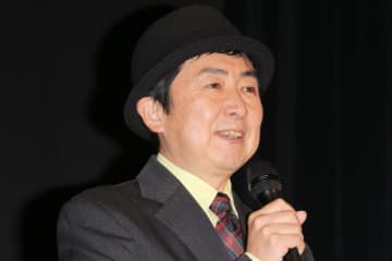 緊急入院の笠井信輔アナ、対応が“遅れた理由”は…　「悪性リンパ腫のときもそうでした」