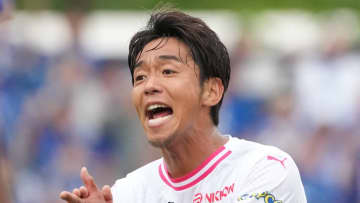 35歳元日本代表MF、復帰間際に怪我再発…「すごく申し訳ない気持ち」「このまま引退したら必ず後悔する」と復帰を誓う