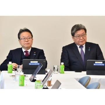高市早苗氏推しの旧安部派幹部は“復権”に虎視眈々…裏金事件再炎上も被害者気取りのおそるべし厚顔無恥