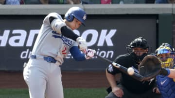 大谷翔平、キャリアハイ“55号”で球団新記録更新　異次元さにSNS騒然「普通にえぐい」「二度と出ない」