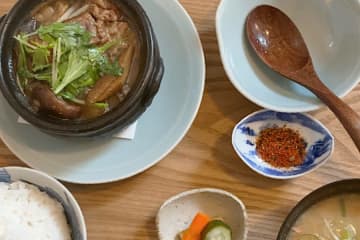 【柏】お疲れ気味のあなたへ！しみじみ美味しい定食でご自愛ランチはいかが？「ふな樹」