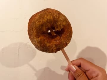 【武蔵浦和】9/1オープン！もちふわ地粉ドーナツ『TSUKUSHI Donuts（ツクシドーナツ）』