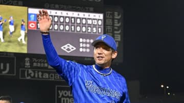 「番長退任寂しい」「今年も2位なのに」DeNA・三浦大輔監督が今季限りの退任へ　ネットに衝撃広がる