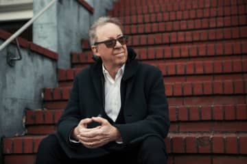 ボズ・スキャッグス、グレイト・アメリカン・ソングブック名曲を再解釈した新作より「Angel Eyes」公開
