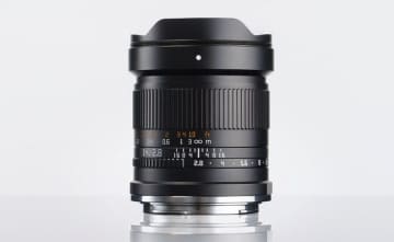 14mm撮影がこの価格でかなう！ 実売4万円以下、フルサイズ対応の超広角レンズ「TTArtisan 14mm f/2.8 ASPH」