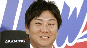 引退表明のヤクルト川端が通算1100安打「胸が熱くなる」「サイコー」とファン涙ちょちょ切れ