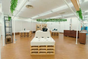 出店料0円の田村市チャレンジショップで、仲間とつながり自分らしい一歩を踏み出そう！『ふらっと』