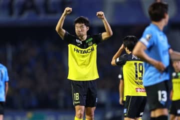 美しすぎた柏のサッカーの中心にいたFW垣田裕暉。見事な同点弾にも詰まった可能性