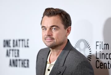 レオナルド・ディカプリオ、ポール・マッカートニーとのオアシス公演観覧を“信じられない体験”と回想
