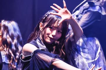 「WHITE SCORPION」3度目のワンライブで初の海外公演を発表