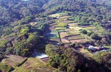 「小さな庭」に人を呼び込め　平塚・吉沢地区、交流人口増へ滞在型農園計画