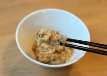 ご飯が止まらない!? 新しい納豆の食べ方を実際に試してみた