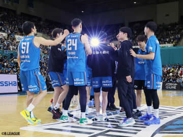 【B1クラブ展望／京都】「伊佐新体制で挑む飛躍…7シーズンぶりのCS進出へ」