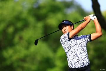 バーディの数だけ銘菓を提供 小鯛竜也が取り組む6年目のプロジェクト