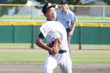 「オリックスJr.」16人決定　全国出場の左腕、女子2人ら“独自選出”…挑む18年ぶりV