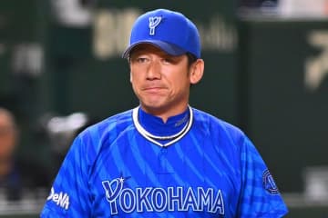 DeNA南場オーナー、三浦監督からの辞任申し出を「球団として受理」　伝えた感謝の思い