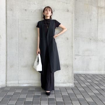おしゃれな人の愛用アイテム、どこの？ 人気スナップのブランドをチェック！（2025年9月18日号）