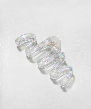 半額！【3COINS】100円台に見えない「優秀ヘアクリップ」