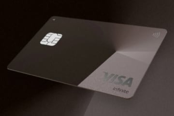 Visa最上位「三井住友カード Visa Infinite」9月30日募集開始。年会費9万9000円