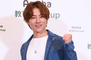 杉浦太陽、長女・希空が1人暮らしを希望　進路は親子3人で話し合い「早くない？と思ったのですが」