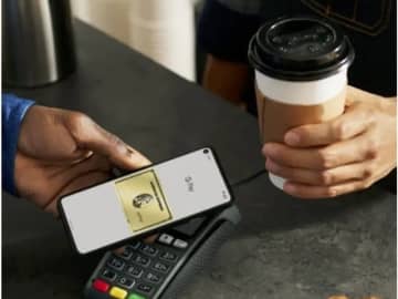 アメックス、日本でGoogle Payに対応　Androidスマホでタッチ決済可能に