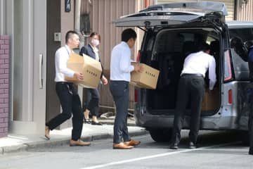 暴力団組員を逮捕、不良少年グループのリーダーだった44歳　無職女性をだました疑い　グループ内で“現金持ち逃げ”があり組員を特定　すでに女性は1147万円を失う