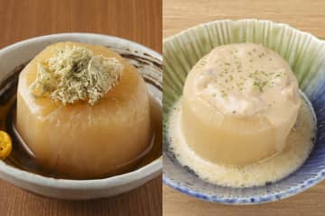 【新宿三丁目】創作おでん × 炉端焼き『おでんと炉端 たけし 新宿三丁目はなれ』が9月30日ニューオープン！