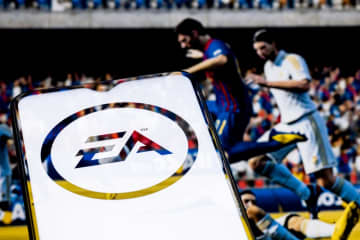 EA、最大500億ドルで株式非公開化か。サウジPIFやシルバーレイクが共同買収との報道　