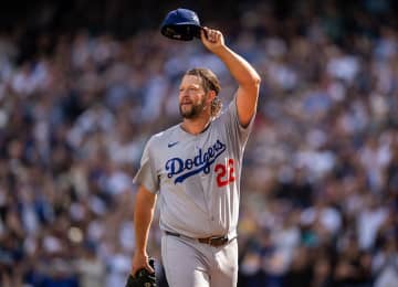 ドジャースが5連勝締め　カーショーが最終登板で通算223勝目　ポストシーズン初戦は中地区3位レッズと対戦へ