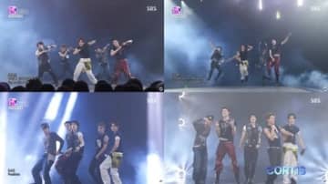 “BTS＆TXTの弟分”CORTIS、デビュー活動を成功裏に終了！初・最多・1位記録を総なめ「毎瞬間が感動的だった」